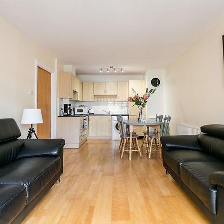 City Centre Serviced Apartments Belfast Luaran gambar