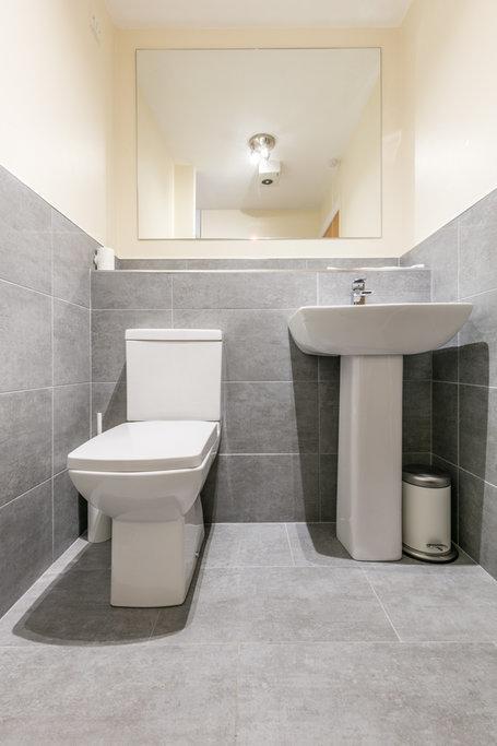 City Centre Serviced Apartments Belfast Luaran gambar