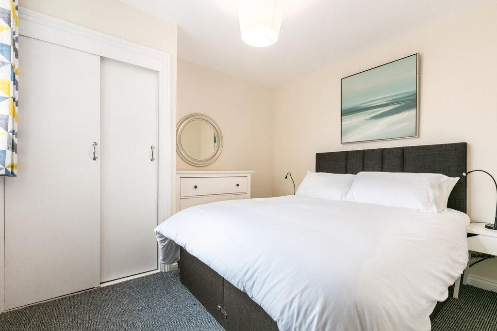 City Centre Serviced Apartments Belfast Luaran gambar