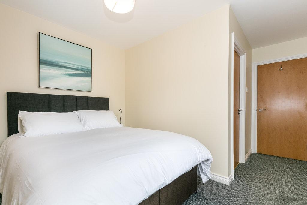 City Centre Serviced Apartments Belfast Luaran gambar