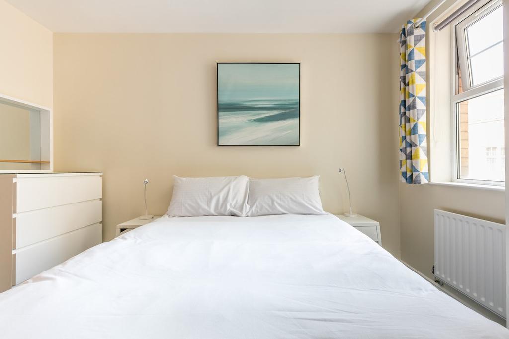 City Centre Serviced Apartments Belfast Luaran gambar