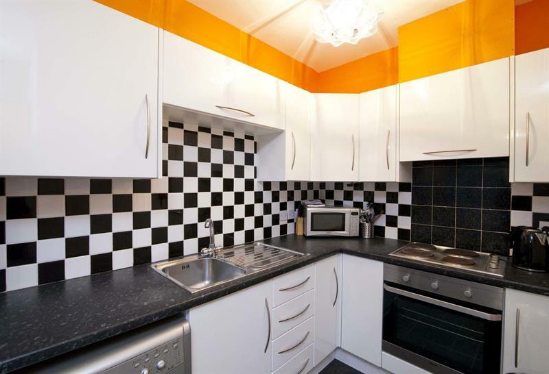 City Centre Serviced Apartments Belfast Luaran gambar