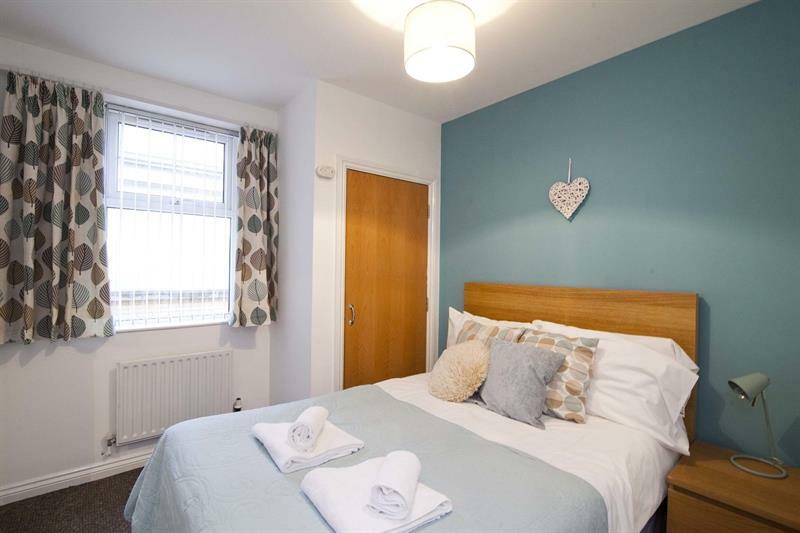 City Centre Serviced Apartments Belfast Luaran gambar